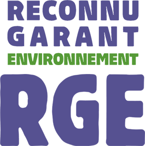 Reconnu Garant Environnement (RGE)