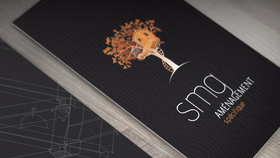 SMG Aménagement intérieur / extérieur