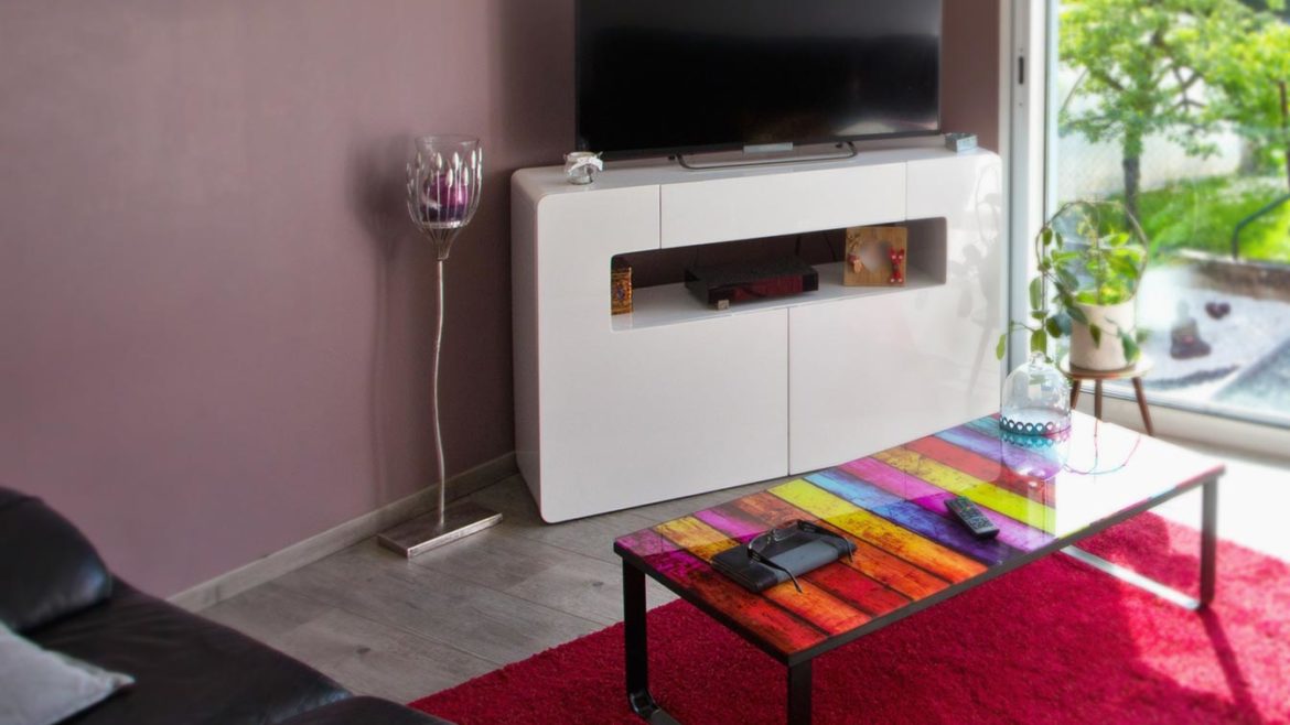 Aménagement intérieur (sol, combles, plafonds)