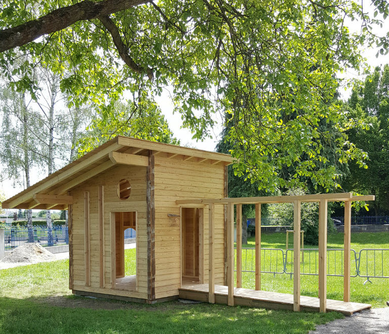 Mise en oeuvre avec les élèves